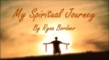 My Spiritual Journey 