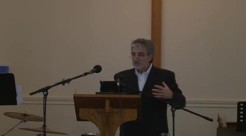 Jacques Gabizon<br />Westend Bible Chapel