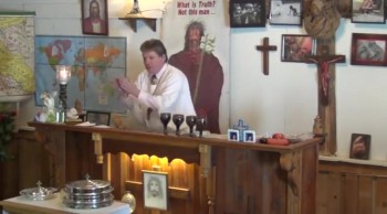 Ye Walked In Them; Part 3 of the 3rd Sermon of the Ephesians Series