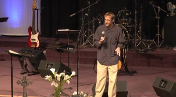 Where Is God When Life Hurts?<br />Rev. Ross Wheeler