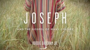 The Gospel as It Relates to Joesph 