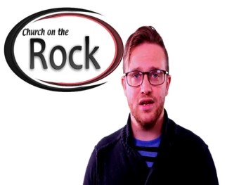 Introduction to Church on The Rock Website 