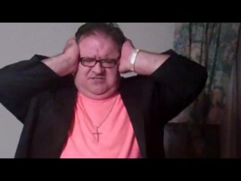 Matt Mattero's Tribute To Robin Williams - 9-7-14