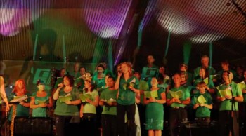 Kalgoorlie-Boulder Carols by Candlelight Choir Promo 