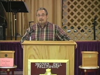 Baptized into Christ, Pt.1