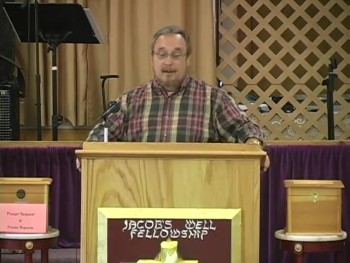 The Revelation of Jesus Christ, Pt.1