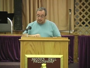 Jeremiah, the Weeping Prophet, Pt.2