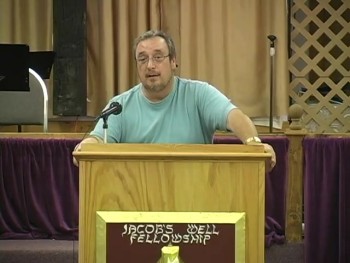 Jeremiah, the Weeping Prophet, Pt.5