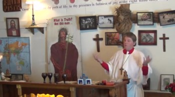 Holding You Together or Tearing You Apart; Part 5 of the 4th Sermon of the Ephesians Series