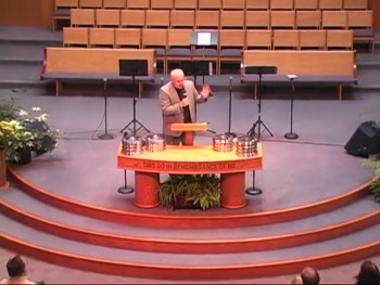 "Money Matters: Work" (Col 3:23-4:1)