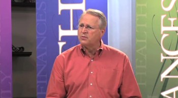 "Intentional Living Moment" videos are produced by the Intentional Living Center. At the Intentional Living Center we have a passion to help you live for Christ in all areas of their life. Through our ministry you will receive practical, useful help and encouragement, which will help you focus on what matters most and follow through with action to help ignite transformation in your life. To learn more about the Intentional Living Center visit www.TheIntentionalLife.com