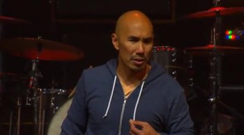 The Importance of God's Word - Francis Chan 