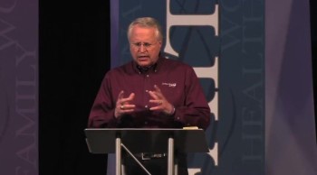 "Intentional Living Moment" videos are produced by the Intentional Living Center. At the Intentional Living Center we have a passion to help you live for Christ in all areas of their life. Through our ministry you will receive practical, useful help and encouragement, which will help you focus on what matters most and follow through with action to help ignite transformation in your life. To learn more about the Intentional Living Center visit www.TheIntentionalLife.com