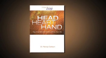 In this full-length DVD teaching, Dr. Randy Carlson shows that you can bring your head, heart and hands into perfect balance by applying the principles of Intentional Living. You'll learn how to:<br /><br />Achieve a better understanding of your spouse<br />Put an end to self-deception and<br />Do the things that God is asking you to do.