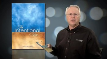 Purchase today @ shop.TheIntentionalLife.com 