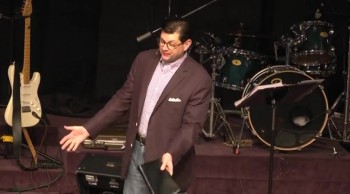 Worship .. 2nd in series<br />Isaiah 6:1-8<br />Dr. John Beyers<br />11AM .. Contemporary Service