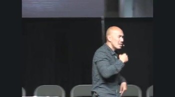 Experiencing the Presence of God's Spirit - Francis Chan 