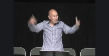 Experiencing the Transforming Power of God - Francis Chan 