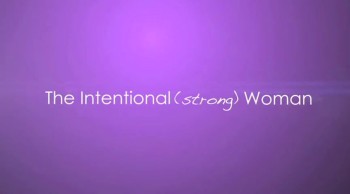"Intentional Woman", Lorri Allen, inspires you in this short video to focus on what matters most in life. <br /><br />At the Intentional Living Center we have a passion to help you live for Christ in all areas of their life. Through our ministry you will receive practical, useful help and encouragement, which will help you focus on what matters most and follow through with action to help ignite transformation in your life. <br /><br />To learn more about the Intentional Living Center visit www.TheIntentionalLife.com