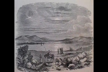 Dale Brown reviews the book Medieval Iberia (Spain) by Olivia Remie Constable.  It covers the Muslim occupation of Spain (al Andalus) from the 7th century until they were driven out in around 1492 when Columbus sailed the ocean blue.