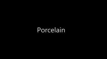 Porcelain A Novelette - Horror Trailer 