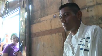 Family Life Radio partnered with Compassion International to reach out to the children of Colombia. <br /><br />To find out more about these ministries, go to: www.myFLR.org or Compassion.com