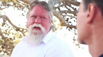 Steve and Peter discuss how God uses our tithes to bless others when we give generously.