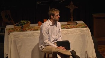 Isaiah 6:1-8<br />Rev. Ross Wheeler<br />11AM Contemporary Service