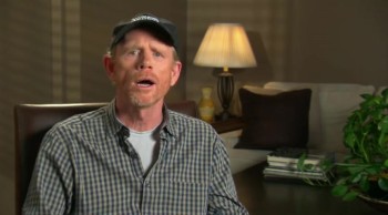 Ron Howard Talks about 'The Good Lie'