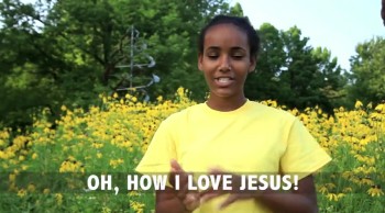 Camp Discovery Music Video | Oh How I Love Jesus | Concordia's 2015 VBS 