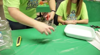 Camp Discovery Decorating | Wilderness Crafts | Concordia's 2015 VBS 