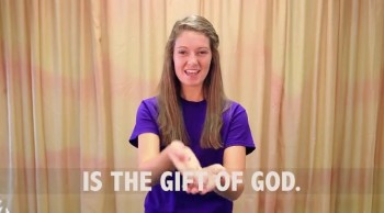 Camp Discovery Music Video | Ephesians 2:8 | Concordia's 2015 VBS 