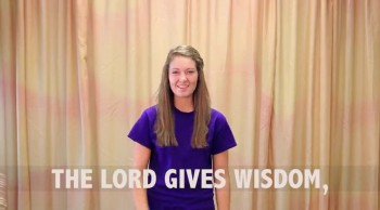 Camp Discovery Music Video | Proverbs 2:6 | Concordia's 2015 VBS 