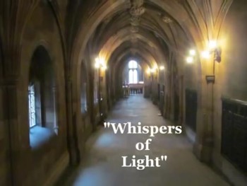 3 Poems 'Whispers of Light' 'The Faithful' & 'Illusions'  