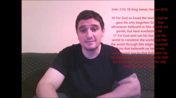 If you would like the answer to what the "good things" is, in the last verse of this video; the answer is in Romans 10:15.<br /><br />Ephesians 2:8 King James Version (KJV)<br /><br />8 For by grace are ye saved through faith; and that not of yourselves: it is the gift of God: