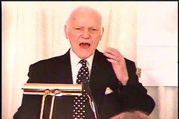 BFTBC – Acts 7:7-14  – Midweek Service  – Pastor D. A. Waite<br />					<br />On Thursday, October 2, 2014, Pastor D. A. Waite discussed Acts 7:7-14  at the midweek service of the Bible For Today Baptist Church of Collingswood, New Jersey.<br />								<br />Pastor D. A. Waite<br />Bible For Today Baptist Church<br />900 Park Avenue<br />Collingswood, NJ 08108<br />					<br />www.BibleForToday.org<br />856-854-4747			<br />	<br />Acts 7:7-14 <br /><br />  7 And the nation to whom they shall be in bondage will I judge, said God: and after that shall they come forth, and serve me in this place.  8 And he gave him the covenant of circumcision: and so Abraham begat Isaac, and circumcised him the eighth day; and Isaac begat Jacob; and Jacob begat the twelve patriarchs.  9 And the patriarchs, moved with envy, sold Joseph into Egypt: but God was with him,  10 And delivered him out of all his afflictions, and gave him favour and wisdom in the sight of Pharaoh king of Egypt; and he made him governor over Egypt and all his house.  11 Now there came a dearth over all the land of Egypt and Chanaan, and great affliction: and our fathers found no sustenance.  12 But when Jacob heard that there was corn in Egypt, he sent out our fathers first.  13 And at the second time Joseph was made known to his brethren; and Joseph's kindred was made known unto Pharaoh.  14 Then sent Joseph, and called his father Jacob to him, and all his kindred, threescore and fifteen souls.<br /><br />							<br />https://www.BibleForToday.org<br />https://www.sermonaudio.com/biblefortoday<br />