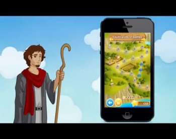 >>A Journey Towards Jesus<< (iOS & Android) 