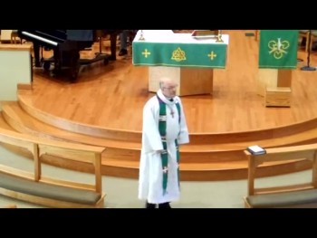Pass the Wine...Pastor John
