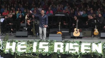 Francis Chan - Jesus is Worth Following 