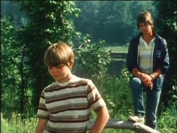 What happens when TJ decides to fight back against the kids that hurt him?