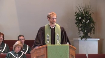 Isaiah 6:1-8<br />WORSHIP<br />3rd and final in series<br />Rev. Ross Wheler<br />11AM Traditional Service