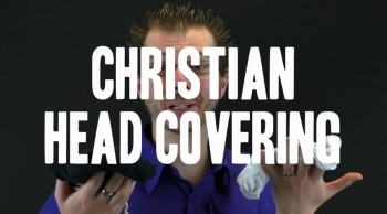 An Introduction to Christian Head Covering 