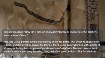 Answering World Objections to Christianity.<br />Objection 5: I'm a sincere religious person and that will ensure my salvation.