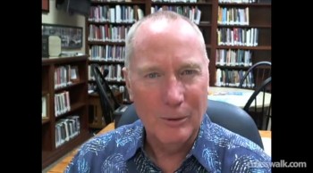 Crosswalk.com: What is the most important aspect of prayer? - Max Lucado 