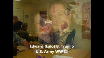 New Mexico WW II, Korea Vietnam Viets