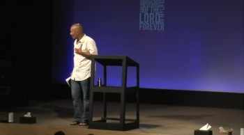 Francis Chan - Fearless - 1 of 2