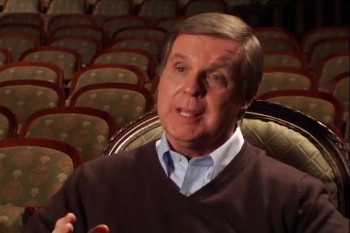 Jim Cymbala - Church Prayer Meetings