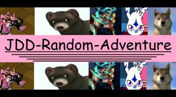 (NOTE: This will only be done on videos that are NOT the Patrick & Coffee show OR AnimalJam Style Music Videos!)  Here is a new introduction I thought of for all my watchers. Also, I didn't feel the need to make an outro, so here's my intro! Hope you like what you see, because it will be the beginning of most videos! Thank you and please subscribe if you need! ♥