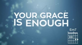 Chris Tomlin - Your Grace Is Enough 
