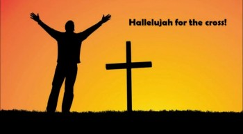 Newsboys - Hallelujah For The Cross 